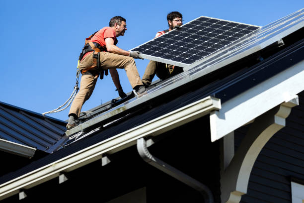 Best Storm Damage Roof Repair  in Grand Island, NE